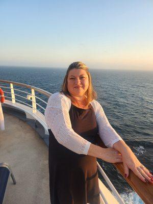 Photo of Amy C.