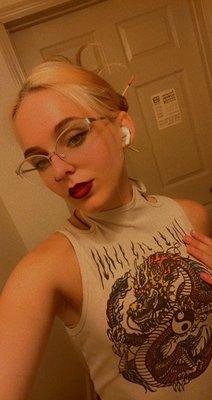 Photo of Victoria H.