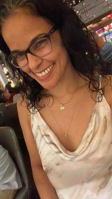 photo of Danielle Rousseau R.