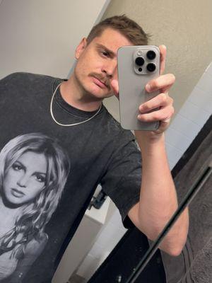 Photo of Sean B.