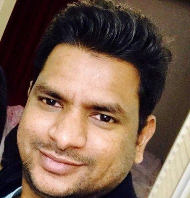 Photo of Khuddus A.