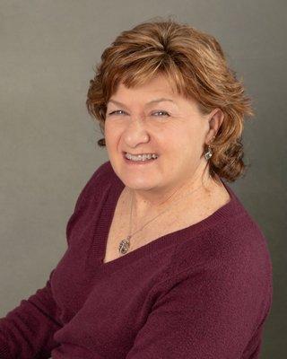 Photo of Gena F.