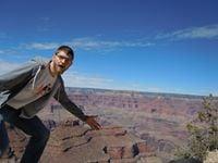 Photo of Ryan M.