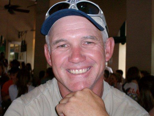 Photo of Darren K.