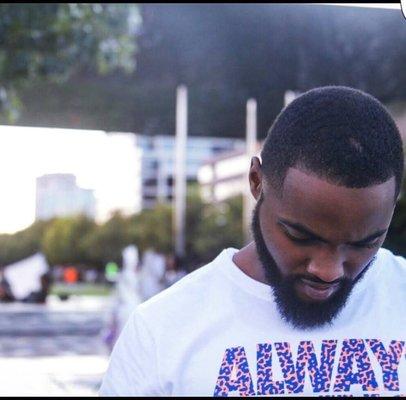 Photo of Dontaveyon F.