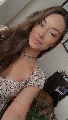 Photo of Paije Marie W.