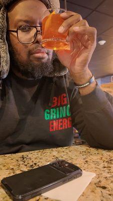 Photo of Neek C.