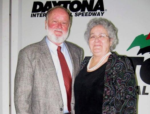 Photo of Patricia W.