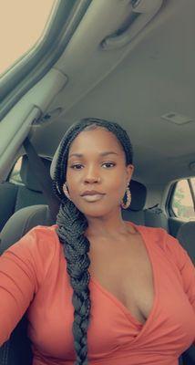 Photo of Anastacia K.