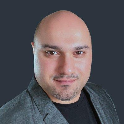 Photo of Reza Q.