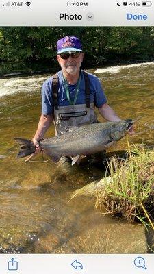 Photo of Terry S.