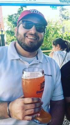 Photo of Nick F.