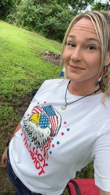 Photo of Kristen S.