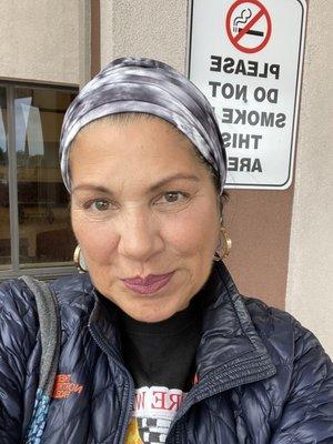 Photo of Maryann ?.