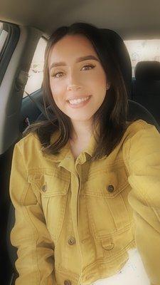 photo of Samantha T.