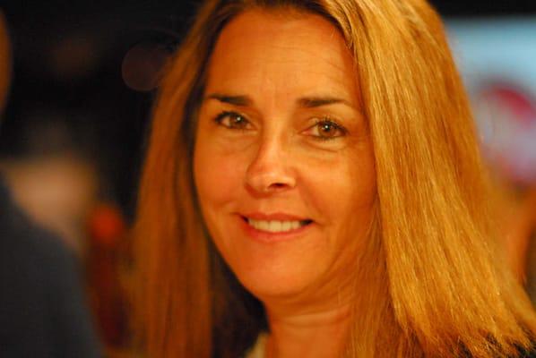 Photo of Ellen G.