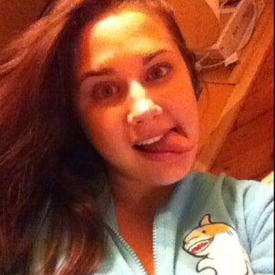 Photo of Desiree G.