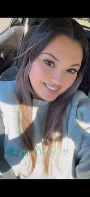Photo of Christina J.