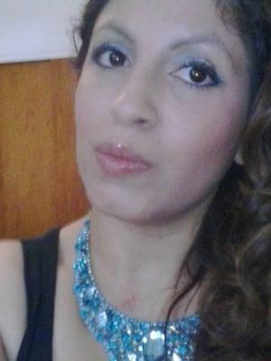 Photo of J.Isabella M.