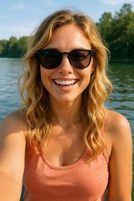 photo of Lacy G.