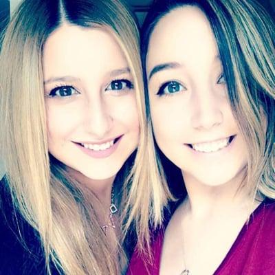 photo of Dominique T.