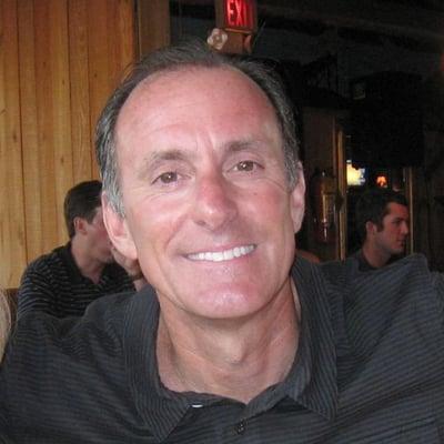 photo of Tony A.
