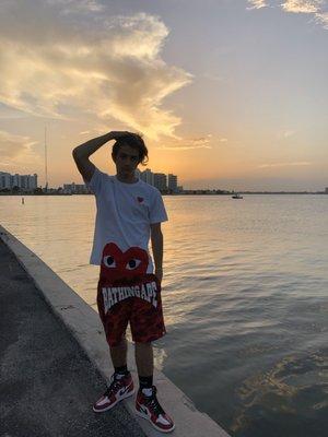 Photo of Agustin S.