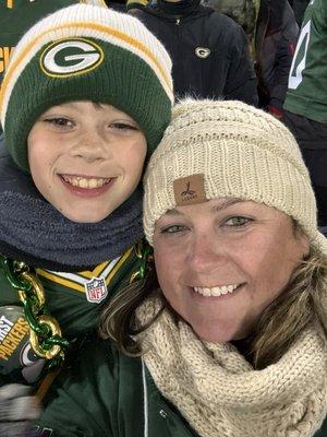 photo of Brittany V.