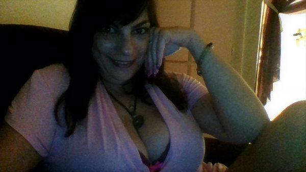 photo of Lilith Aleta C.