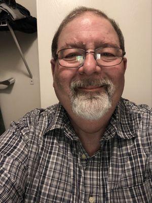 Photo of Ron D.