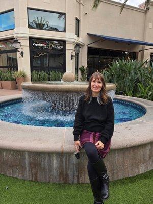 photo of Michelle M.