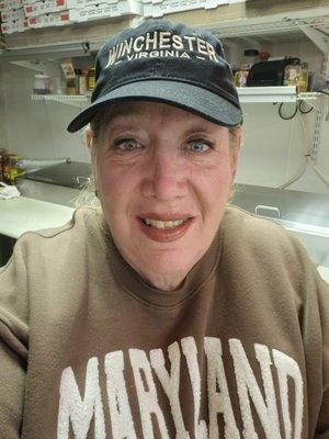 Photo of Debbie L.