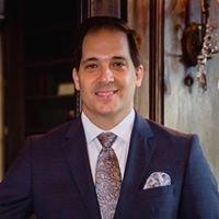 Photo of Lance D.