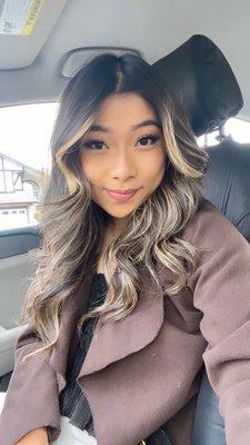 photo of Samantha N.