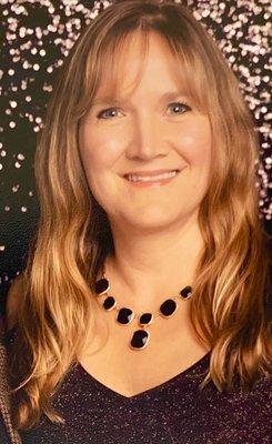 photo of Kimberly B.