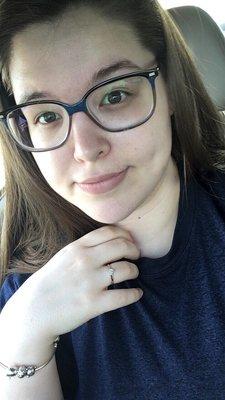 Photo of Kimberly M.