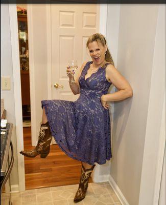 Photo of Dawn Marie P.