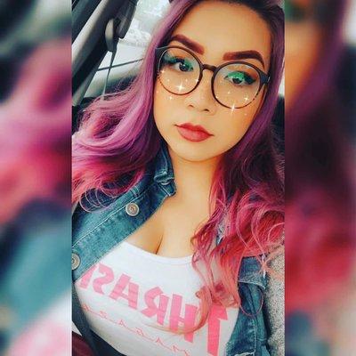 photo of Gienette D.