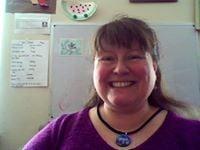 Photo of Amy Marchand C.