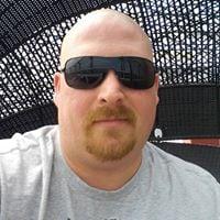 Photo of Scott R.