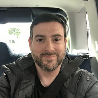 Photo of Aaron M.
