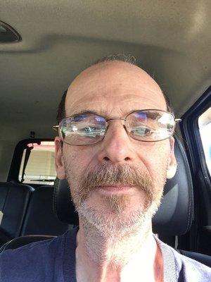 Photo of Albert R.