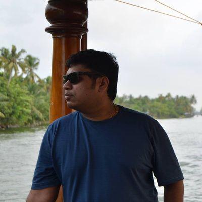 Photo of Vineesh S.