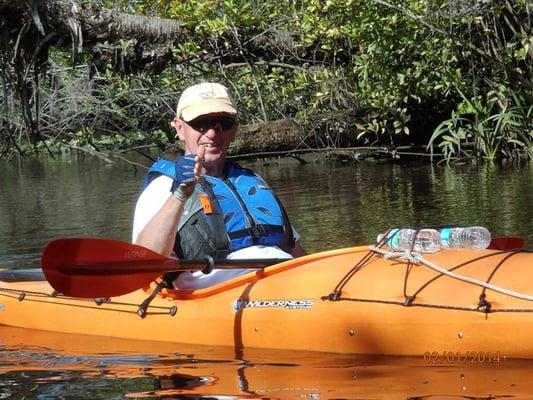 Photo of Jeff D.