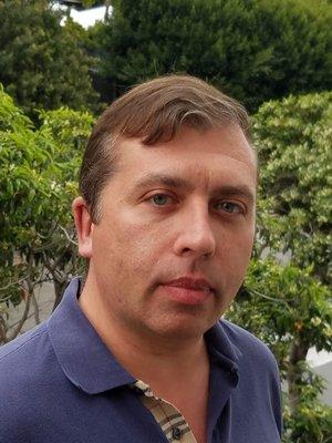 Photo of Adam B.