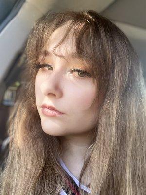 photo of Charlotte M.