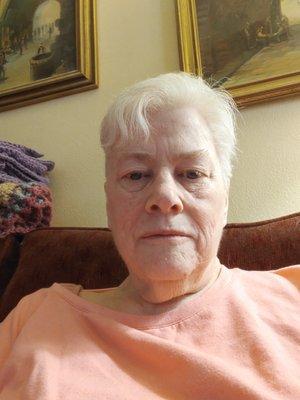 photo of Nancy T.