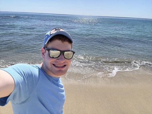 Photo of Dylan M.