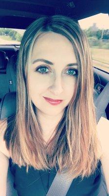 Photo of Amy A.
