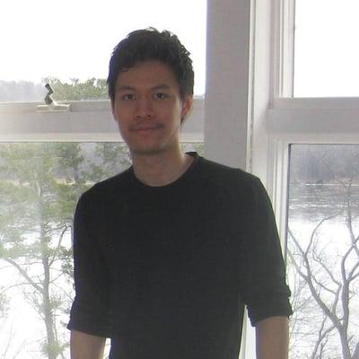 Photo of Jason S.